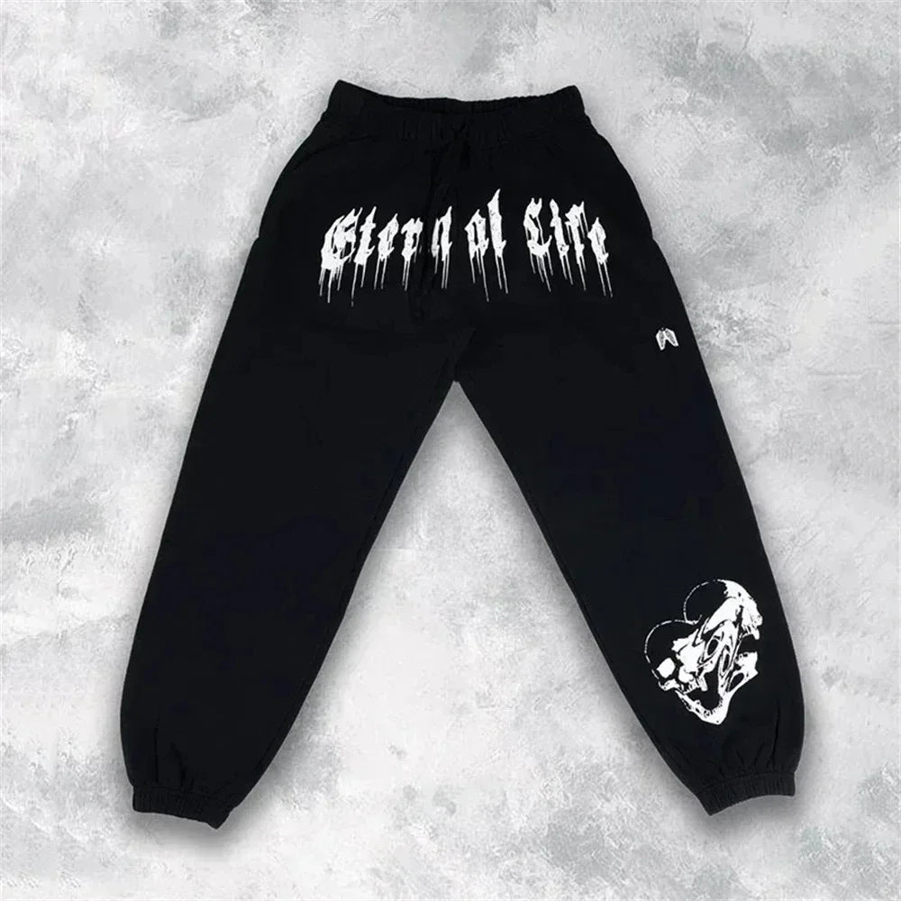 Eternal Life Sweatpants